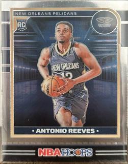 Antonio Reeves