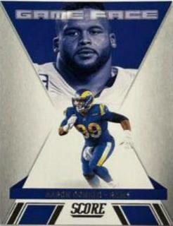 Aaron Donald