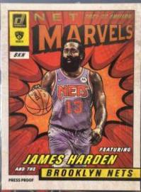 James Harden