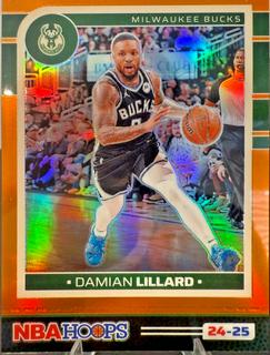 Damian Lillard