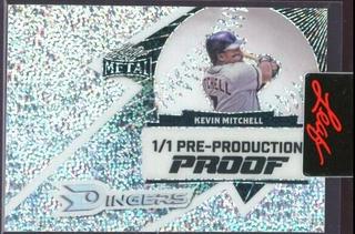 Kevin Mitchell