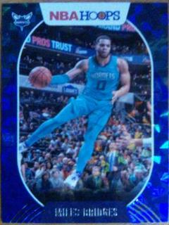 Miles Bridges