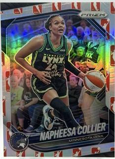 Napheesa Collier
