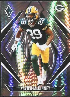 Xavier McKinney