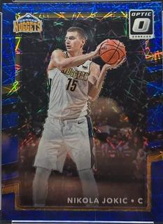 Nikola Jokic