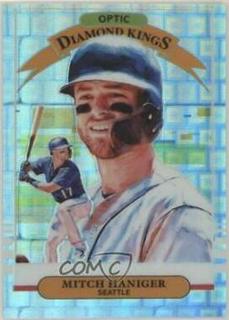 Mitch Haniger