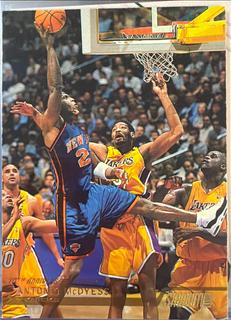 Antonio McDyess