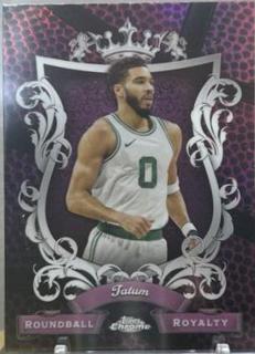 Jayson Tatum