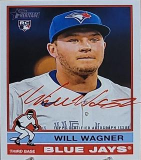 Will Wagner