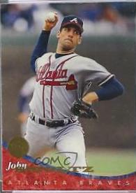 John Smoltz
