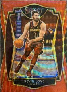 Kevin Love