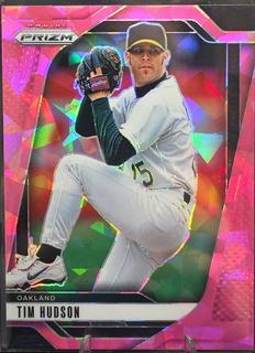 Tim Hudson