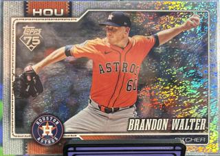 Brandon Walter