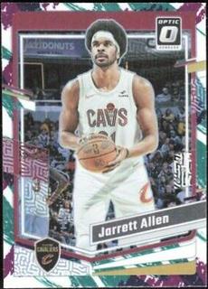 Jarrett Allen
