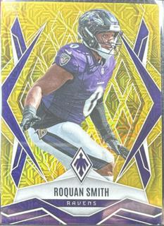 Roquan Smith