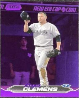 Roger Clemens