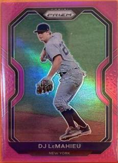DJ LeMahieu