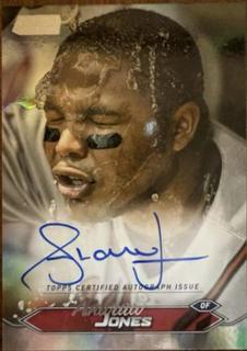 Andruw Jones