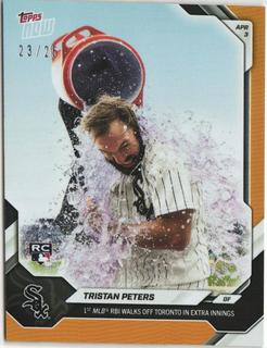 Tristan Peters