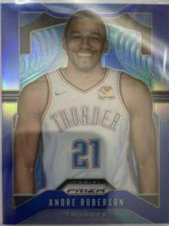 Andre Roberson