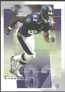 Shannon Sharpe