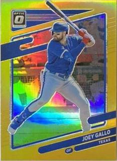 Joey Gallo