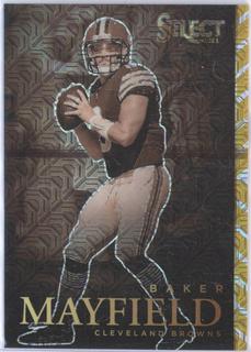 Baker Mayfield