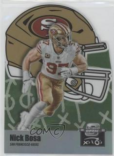 Nick Bosa