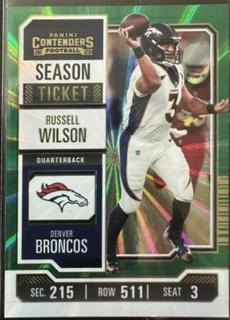 Russell Wilson