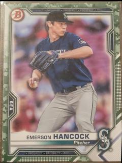 Emerson Hancock