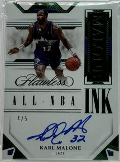 Karl Malone