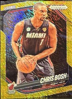 Chris Bosh