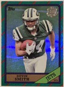 Devin Smith