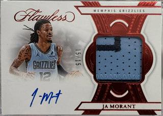 Ja Morant