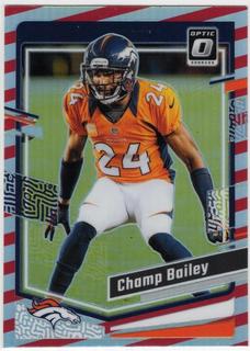 Champ Bailey