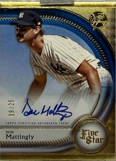 Don Mattingly