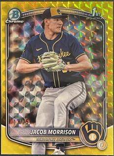 Jacob Morrison