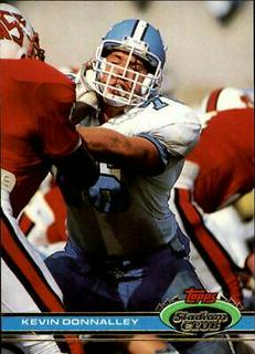 Kevin Donnalley