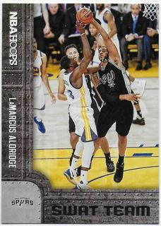 LaMarcus Aldridge