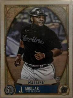 Jesus Aguilar