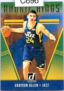 Grayson Allen