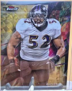 Ray Lewis