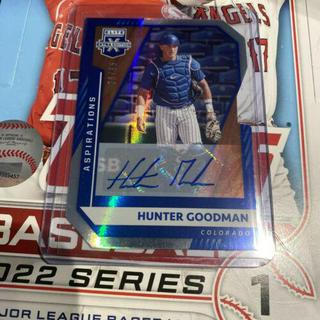 Hunter Goodman