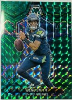 Geno Smith