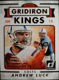 Andrew Luck