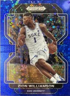 Zion Williamson