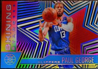 Paul George