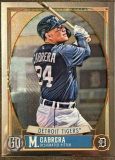 Miguel Cabrera