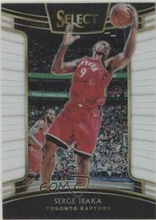 Serge Ibaka