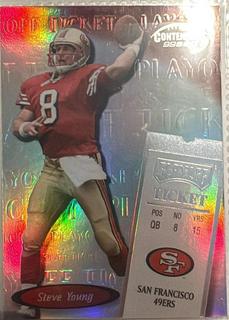 Steve Young